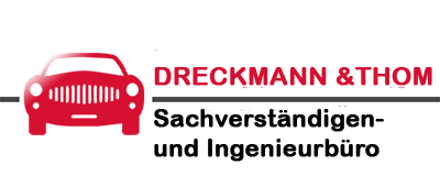 Sach­ver­stän­di­gen- und Inge­ni­eu­r­büro Dreck­mann & Thom logo